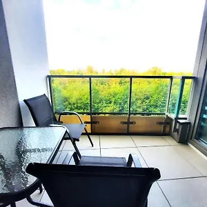  Apartament Mogilska