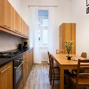  Apartament Native Skawinska 5