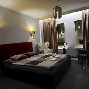  Apartament Cosy Deluxe