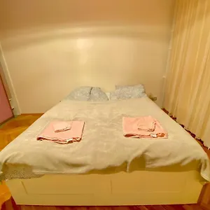  Apartament Entire In A Super Location - Cheap Monthly Rate