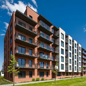  Apartament In Gold